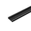 Крышка для магнитного шинопровода Arlight MAG-COVER-45-2000 (BK) 030666(1) Крышка для магнитного шинопровода Arlight MAG-COVER-45-2000 (BK) 030666(1)