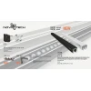 Соединитель угловой Novotech Flum 135134