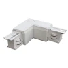 Коннектор L-образный Maytoni Technical Accessorises TRA005CL-31W-R Коннектор L-образный Maytoni Technical Accessorises TRA005CL-31W-R