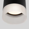 Уличный светодиодный светильник Elektrostandard Light Led 35140/H черный 4690389177941