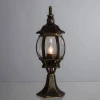 Уличный светильник Arte Lamp Atlanta A1044FN-1BN Уличный светильник Arte Lamp Atlanta A1044FN-1BN