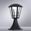 Уличный светодиодный светильник Arte Lamp Enif A6064FN-1BK Уличный светодиодный светильник Arte Lamp Enif A6064FN-1BK