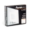 Светодиодный прожектор Feron LL-1000 30W 6400K 41539 Светодиодный прожектор Feron LL-1000 30W 6400K 41539