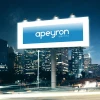 Прожектор светодиодный Apeyron 50W 6500K 05-40