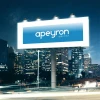 Прожектор светодиодный Apeyron 35W 6400K 05-03