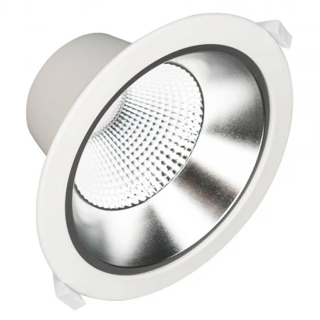 Встраиваемый светодиодный светильник Arlight LTD-Legend-R230-35W White6000 027318(1)