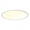 Встраиваемый светодиодный светильник DesignLed WL-BQ BQ009120-WH-NW 003127