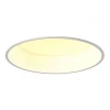 Встраиваемый светодиодный светильник DesignLed WL-BQ BQ009115-WH-WW 003124 Встраиваемый светодиодный светильник DesignLed WL-BQ BQ009115-WH-WW 003124