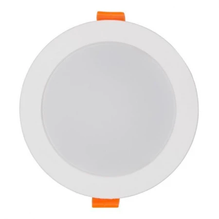 Встраиваемый светодиодный светильник Nowodvorski Kos Led 8781