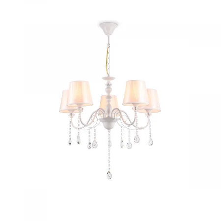 Подвесная люстра Ambrella light Traditional Modern TR4603