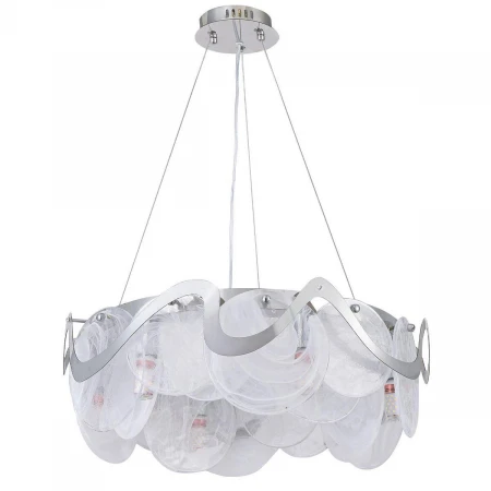 Подвесная люстра Ambrella light Traditional TR5325