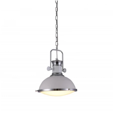 Подвесной светильник Lumina Deco Batore LDP 274-1 WT