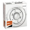 Встраиваемый светильник Jazzway PGX53d AL33-White 5020252