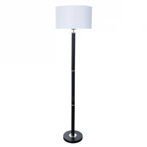 Торшер Arte Lamp Robert A5029PN-1SS