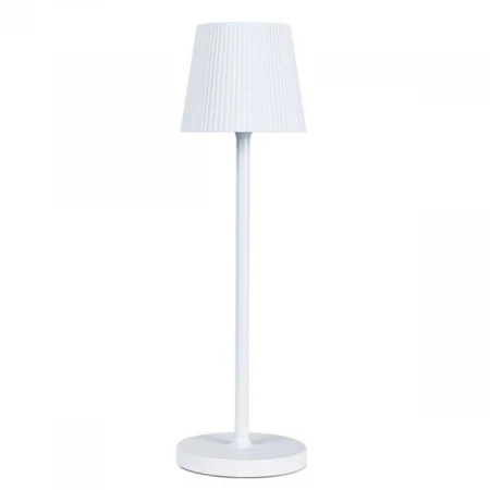 Уличный светодиодный светильник Arte Lamp Fuyue A1616LT-1WH