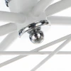 Потолочная люстра Arte Lamp Miram A1521PL-6WH Потолочная люстра Arte Lamp Miram A1521PL-6WH