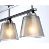 Потолочная люстра Ambrella light Traditional Modern TR303235