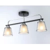 Потолочная люстра Ambrella light Traditional Modern TR303235