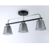 Потолочная люстра Ambrella light Traditional Modern TR303235