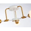 Потолочная люстра Ambrella light Traditional Modern TR303321