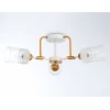 Потолочная люстра Ambrella light Traditional Modern TR303321