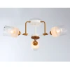 Потолочная люстра Ambrella light Traditional Modern TR303321