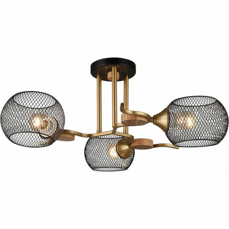 Потолочная люстра Reluce 04627-0.3-03