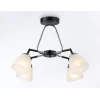 Потолочная люстра Ambrella light Traditional Modern TR303293