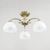 Потолочная люстра Citilux Франческа CL417133 Потолочная люстра Citilux Франческа CL417133