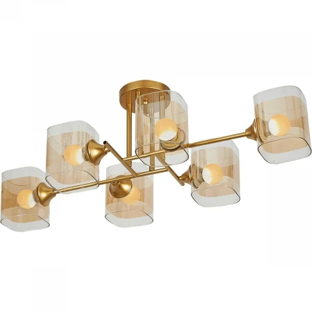 Потолочная люстра Reluce 52084-0.3-06