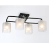 Потолочная люстра Ambrella light Traditional Modern TR303222