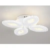 Потолочная светодиодная люстра Ambrella light Acrylica Original FA4012