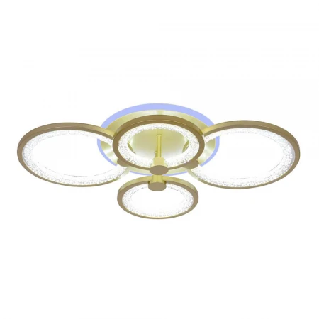 Потолочная люстра Seven Fires Khelmi SF7060/5C-AB-RGB