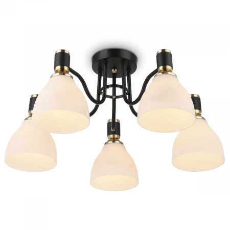 Потолочная люстра Ambrella light Traditional Modern TR303307