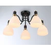 Потолочная люстра Ambrella light Traditional Modern TR303307