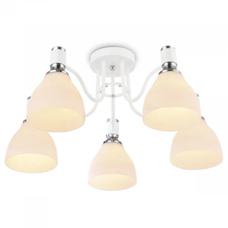 Потолочная люстра Ambrella light Traditional Modern TR303305