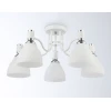 Потолочная люстра Ambrella light Traditional Modern TR303305