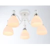 Потолочная люстра Ambrella light Traditional Modern TR303305