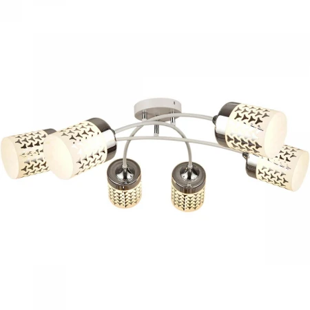 Потолочная люстра Reluce 01606-0.3-06