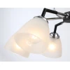 Потолочная люстра Ambrella light Traditional Modern TR303294