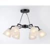 Потолочная люстра Ambrella light Traditional Modern TR303294