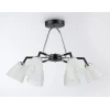 Потолочная люстра Ambrella light Traditional Modern TR303294