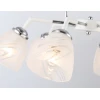 Потолочная люстра Ambrella light Traditional Modern TR303292