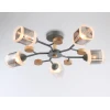 Потолочная люстра Ambrella light Traditional Modern TR303323