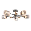 Потолочная люстра Ambrella light Traditional Modern TR303323