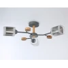 Потолочная люстра Ambrella light Traditional Modern TR303323