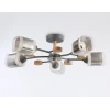 Потолочная люстра Ambrella light Traditional Modern TR303323