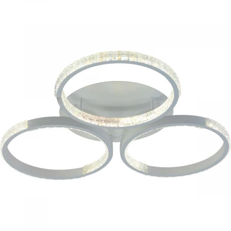 Потолочная светодиодная люстра Reluce 07082-0.3-03A