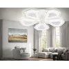 Потолочная светодиодная люстра Ambrella light Acrylica Original FA4030