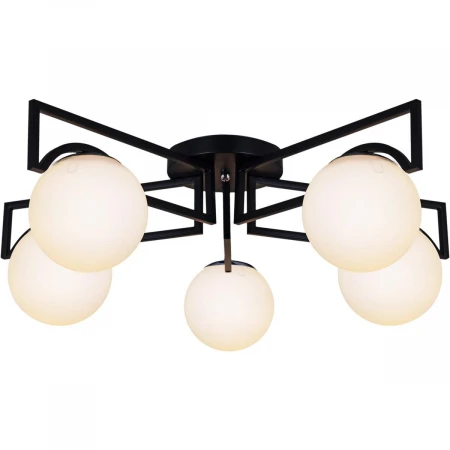 Потолочная люстра Reluce 81711-0.3-05